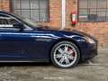 Maserati Quattroporte SQ4 Bleu - thumbnail 16