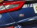 Maserati Quattroporte SQ4 Bleu - thumbnail 21