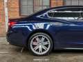 Maserati Quattroporte SQ4 Bleu - thumbnail 14