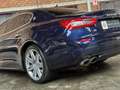 Maserati Quattroporte SQ4 Bleu - thumbnail 24