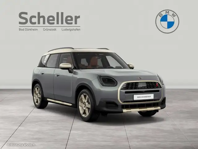 MINI Cooper S Countryman Countryman S ALL4  Favoured TRIM Paket L