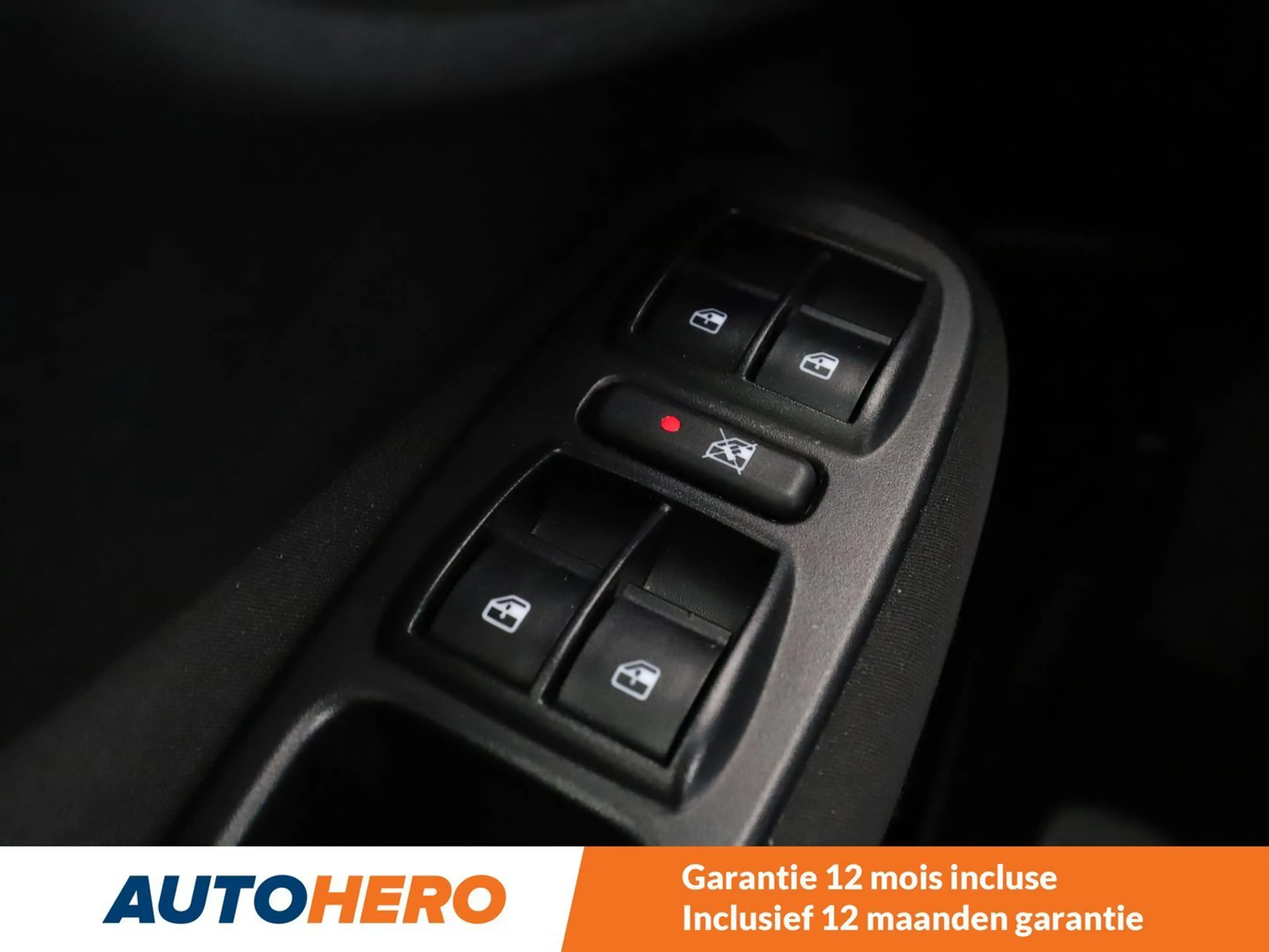 Fiat 500L 1.4 S-Design — photo 12