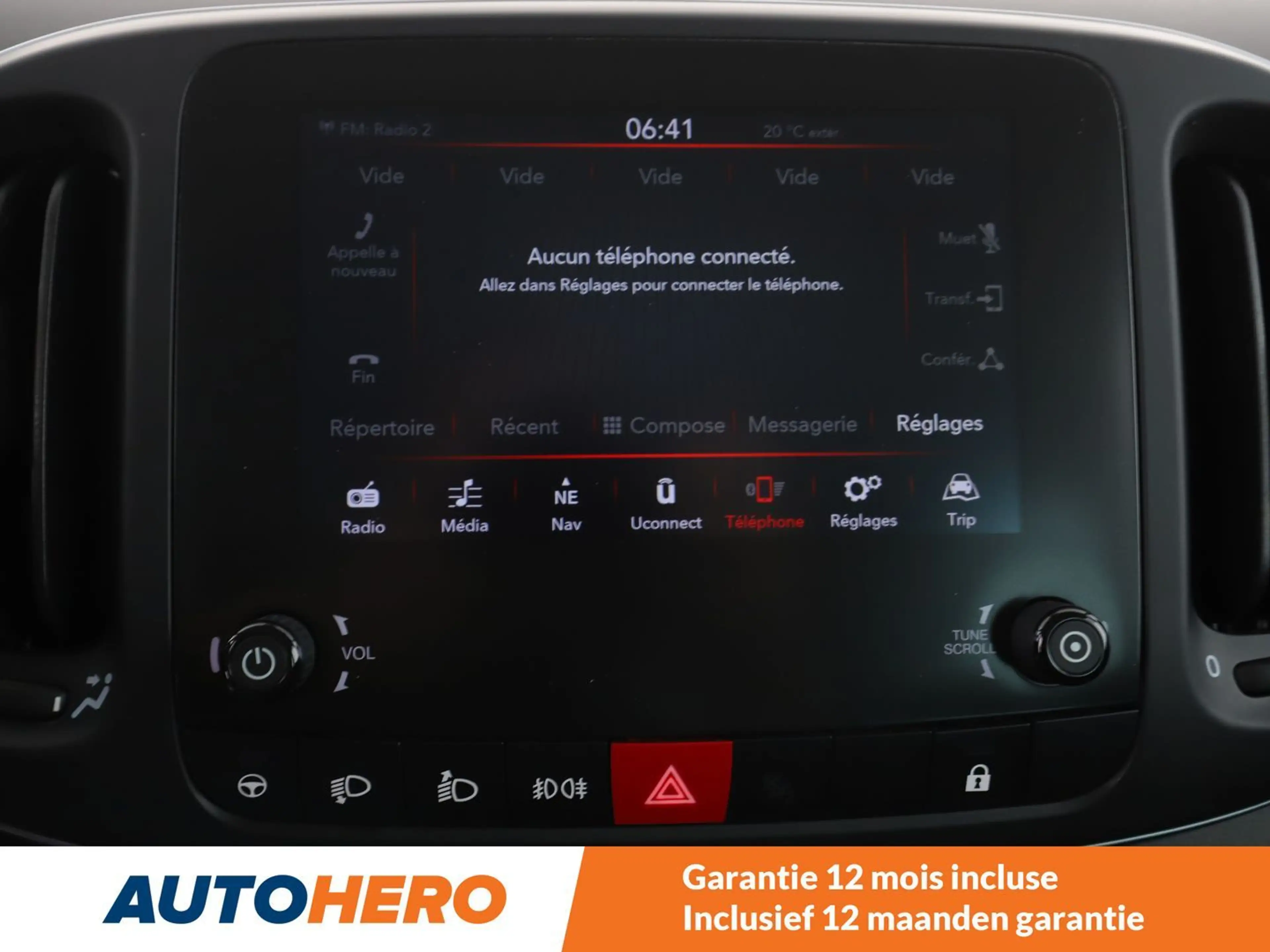 Fiat 500L 1.4 S-Design — photo 10