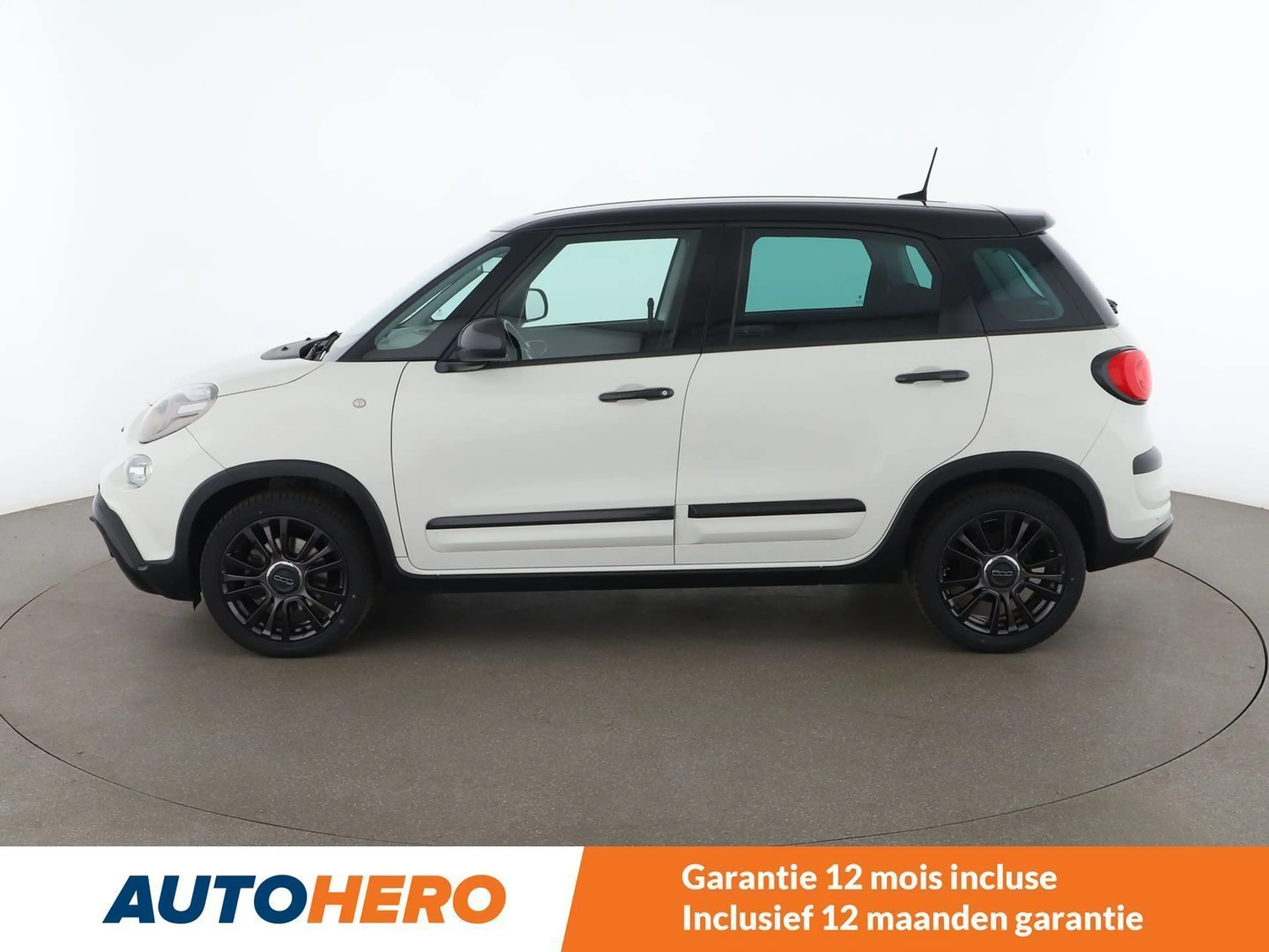 Fiat 500L 1.4 S-Design — photo 3