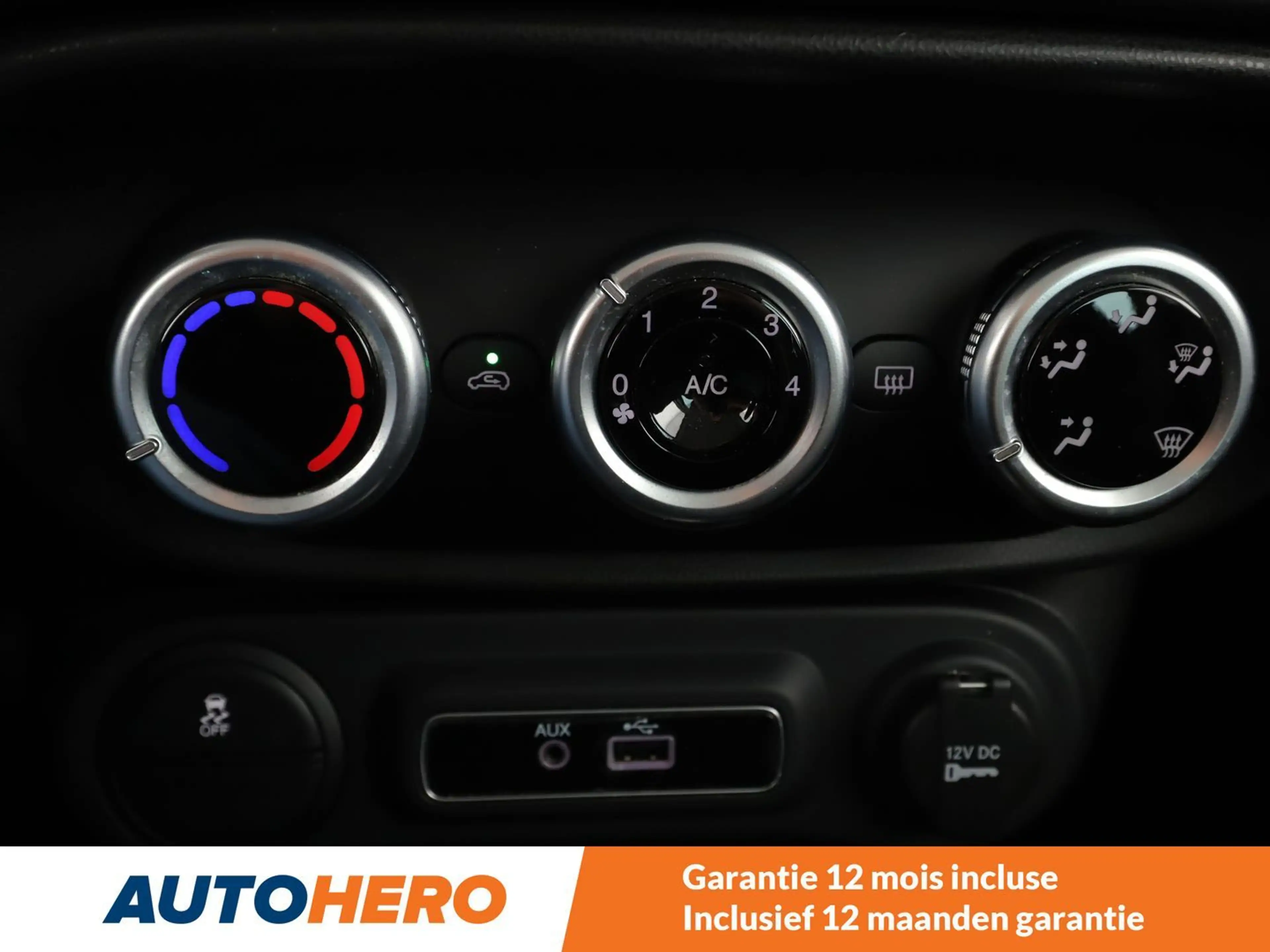 Fiat 500L 1.4 S-Design — photo 7
