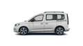 Volkswagen Caddy Life TSI Hybrid DSG AHK GRA Climatronic Blanco - thumbnail 3