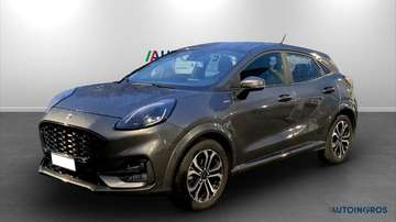 Puma 1.0 ecoboost h ST-Line s&s 125cv