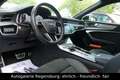 Audi A6 Avant 40TDI quattro*S-LINE*360°KAM*AHK*MATRIX Zwart - thumbnail 8