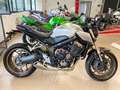 Honda CB 650 R Silber - thumbnail 1