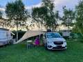 Opel Combo Life 1.2 Turbo Start/Stop Edition Szürke - thumbnail 12