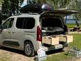 Opel Combo Life 1.2 Turbo Start/Stop Edition Szürke - thumbnail 6