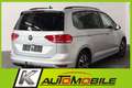 Volkswagen Touran 1,5 TSI LED+Kamera+Panorama+7-Sitzer+AHK Argent - thumbnail 3