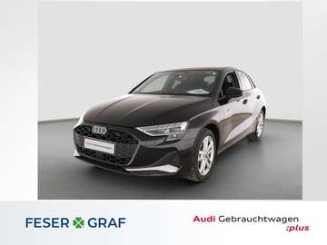 Spb. 35 TFSI S tronic Advanced - ACC - LED -