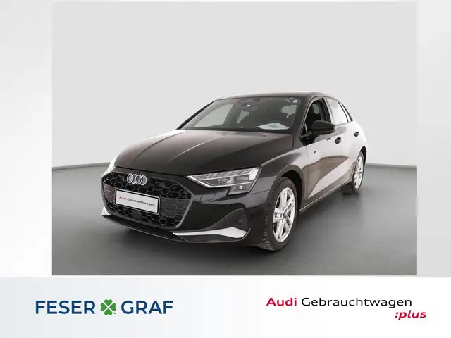 Audi A3 Spb. 35 TFSI S tronic Advanced ACC LED