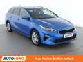Kia Ceed / cee'd 1.0 TGDI Silber Blau - thumbnail 8