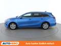 Kia Ceed / cee'd 1.0 TGDI Silber Blau - thumbnail 3
