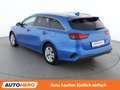 Kia Ceed / cee'd 1.0 TGDI Silber Blau - thumbnail 4