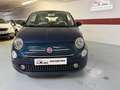 Fiat 500 1.2 Lounge Azul - thumbnail 2
