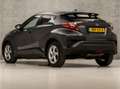 Toyota C-HR 1.8 Hybrid Sport Automaat (NAVIGATIE, CLIMATE, CAM Grijs - thumbnail 3