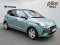 Hyundai i10 1.2 Trend Zielony - thumbnail 2