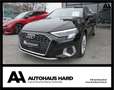 Audi A3 SB 40 TFSI e advanced S-tronic PlugIn Hybrid Schwarz - thumbnail 1