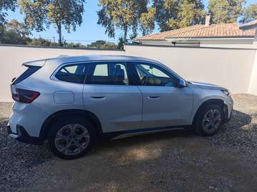 Drive xline