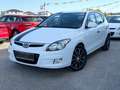 Hyundai i30 i30 1,6 CRDi Europe DPF Weiß - thumbnail 1