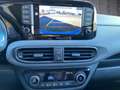 Hyundai i10 Navi / R.Kamera / Winterp. / Klimaauto Blauw - thumbnail 10