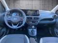 Hyundai i10 Navi / R.Kamera / Winterp. / Klimaauto Blauw - thumbnail 5