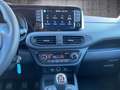 Hyundai i10 Navi / R.Kamera / Winterp. / Klimaauto Blauw - thumbnail 13