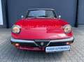 Alfa Romeo Spider 1.6 Pininfarina 103PS Leder TÜV NEU Piros - thumbnail 2