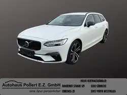 Volvo V90 B5 Kombi Ultimate Dark AWD