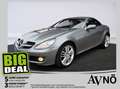 Mercedes-Benz SLK 200 Kompressor Grand Edition Aut. Silber - thumbnail 1