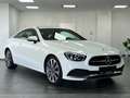 Mercedes-Benz E 200 E -Klasse 200 Coupe/LEDER/VIRTUAL/NAV/KAM/ACC Weiß - thumbnail 1