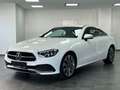 Mercedes-Benz E 200 E -Klasse 200 Coupe/LEDER/VIRTUAL/NAV/KAM/ACC Weiß - thumbnail 2