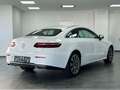 Mercedes-Benz E 200 E -Klasse 200 Coupe/LEDER/VIRTUAL/NAV/KAM/ACC Weiß - thumbnail 5