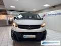 Opel Vivaro Kombi L 1.5 D EU6d Apple CarPlay Android Auto Musi Blanc - thumbnail 5