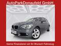 BMW 116 i Österreich-Paket/Gepflegt/ Grau - thumbnail 1