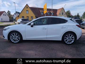 Automatik SPORTSLINE NAVI
