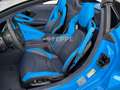 Corvette C8 Stingray Convertible 3LT Europamodell STEPPE Blau - thumbnail 9