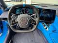 Corvette C8 Stingray Convertible 3LT Europamodell STEPPE Blau - thumbnail 12