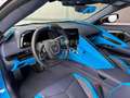Corvette C8 Stingray Convertible 3LT Europamodell STEPPE Blau - thumbnail 8