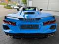 Corvette C8 Stingray Convertible 3LT Europamodell STEPPE Blau - thumbnail 3