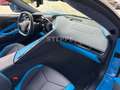 Corvette C8 Stingray Convertible 3LT Europamodell STEPPE Blau - thumbnail 11