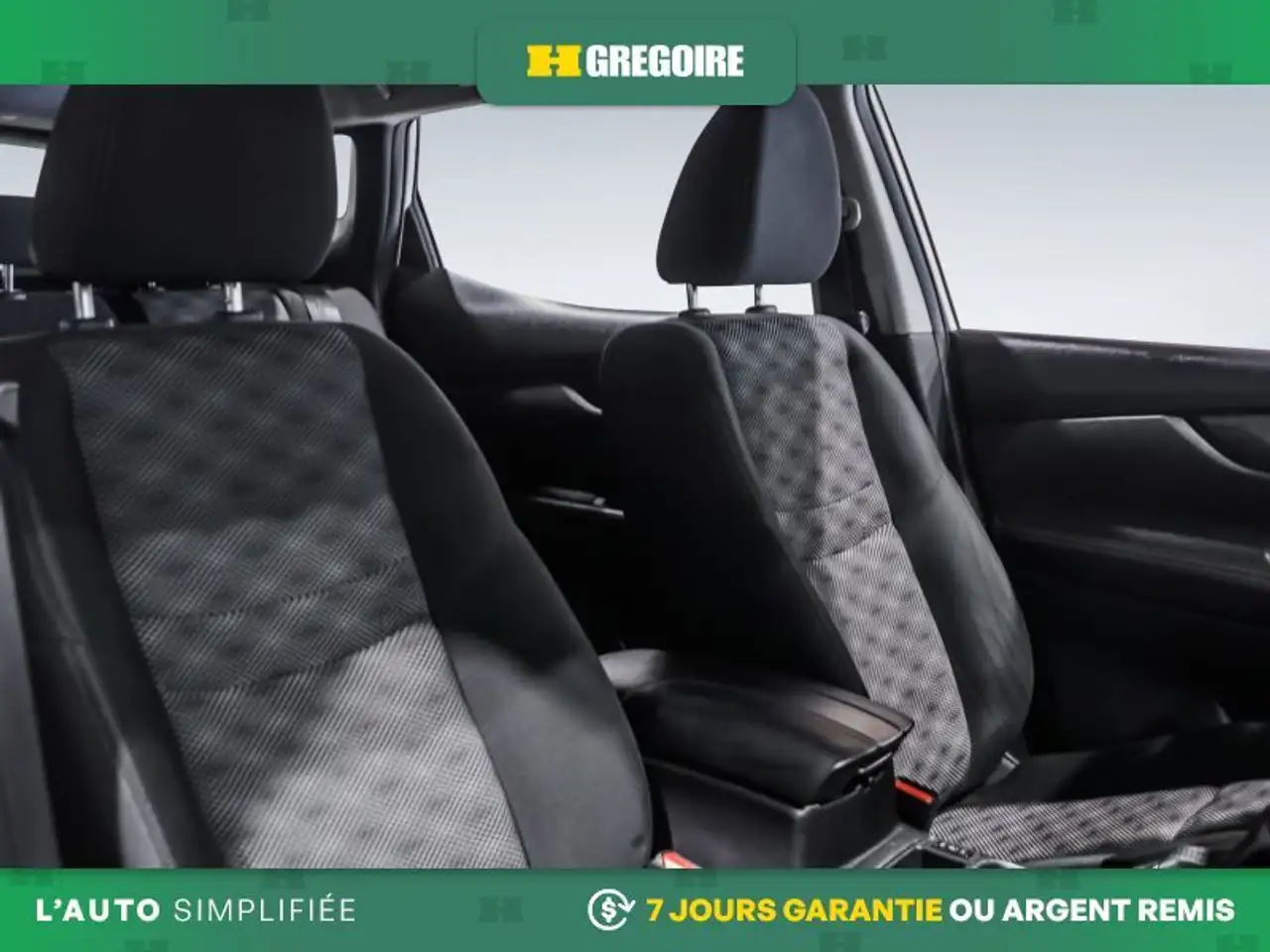 Nissan Qashqai снимка Nissan Qashqai