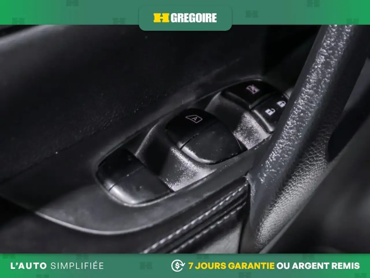 Nissan Qashqai снимка Nissan Qashqai