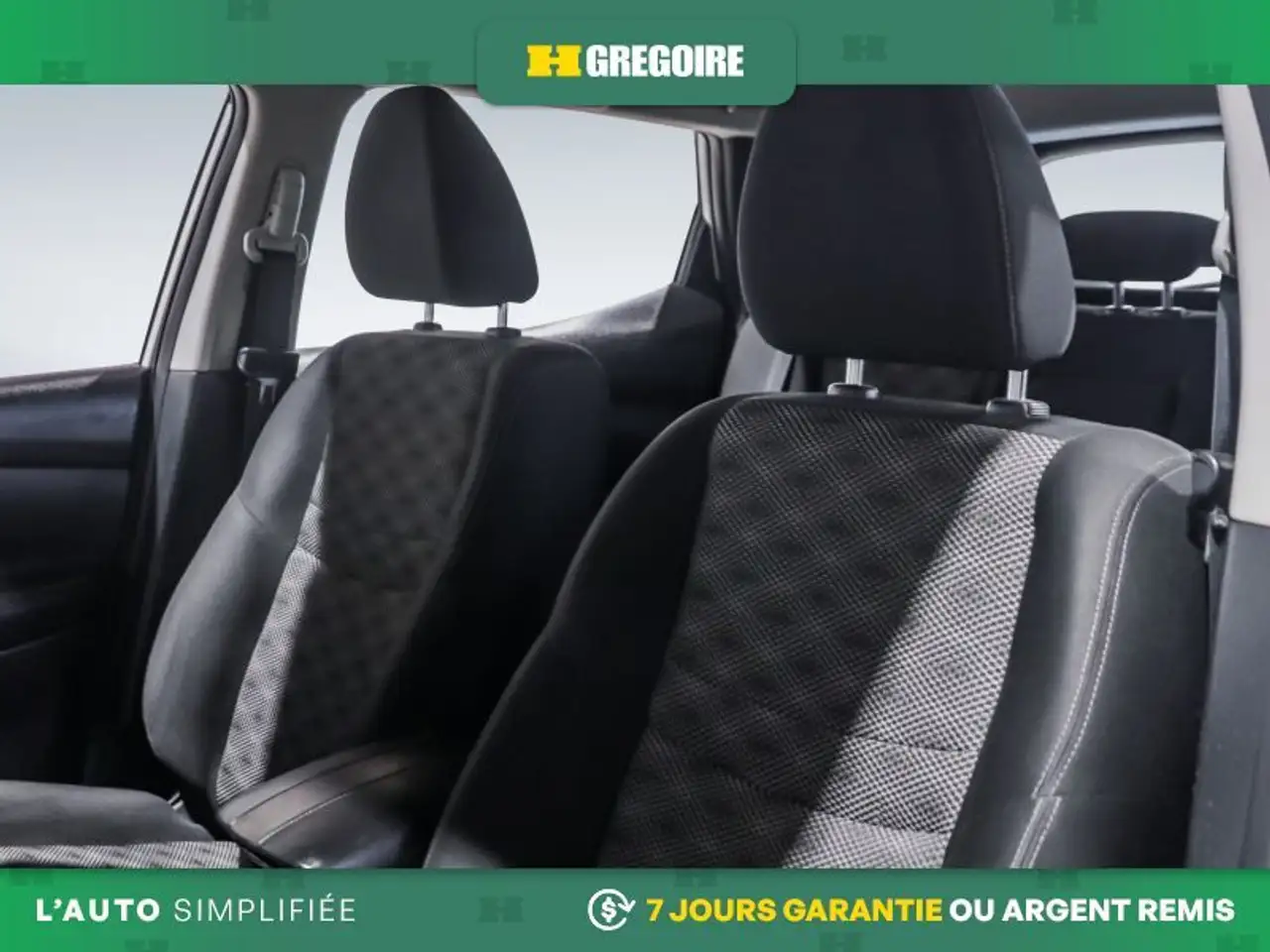 Nissan Qashqai снимка Nissan Qashqai