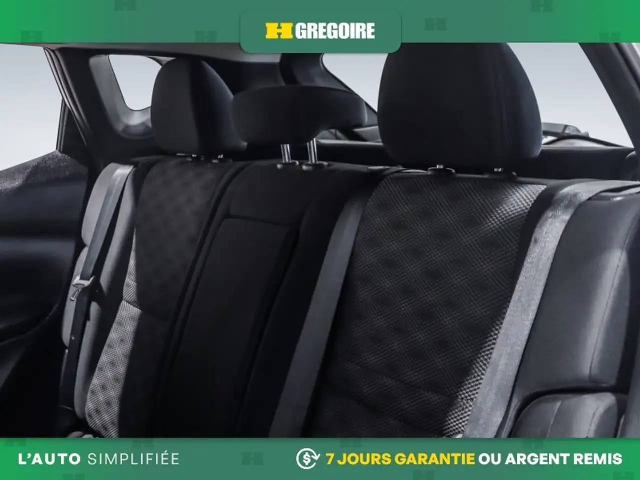 Nissan Qashqai снимка Nissan Qashqai