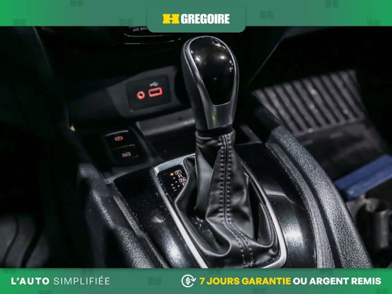 Nissan Qashqai снимка Nissan Qashqai