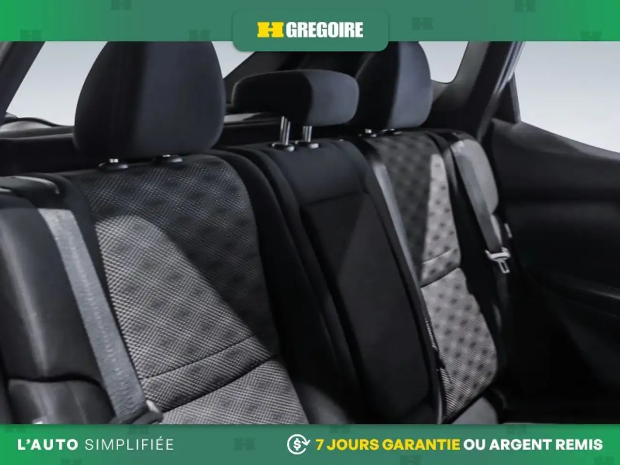 Nissan Qashqai снимка Nissan Qashqai